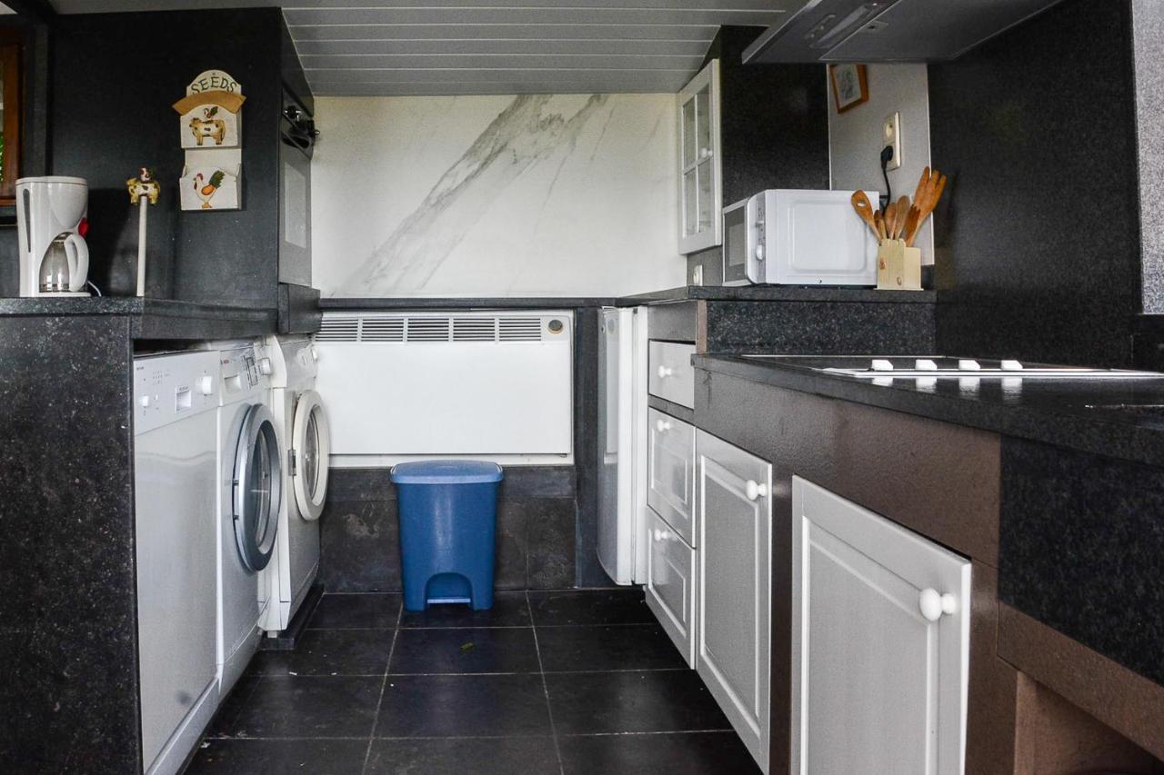 Chalet Den Keibilk Heuvelland Dış mekan fotoğraf