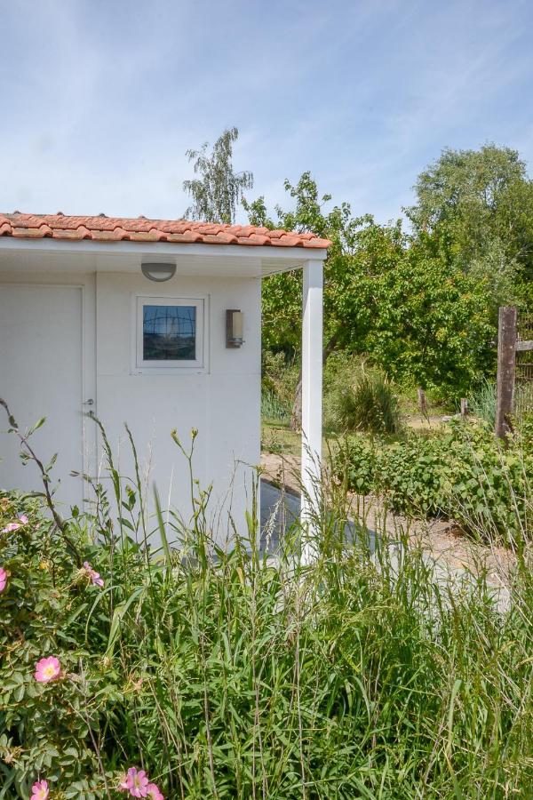 Chalet Den Keibilk Heuvelland Dış mekan fotoğraf