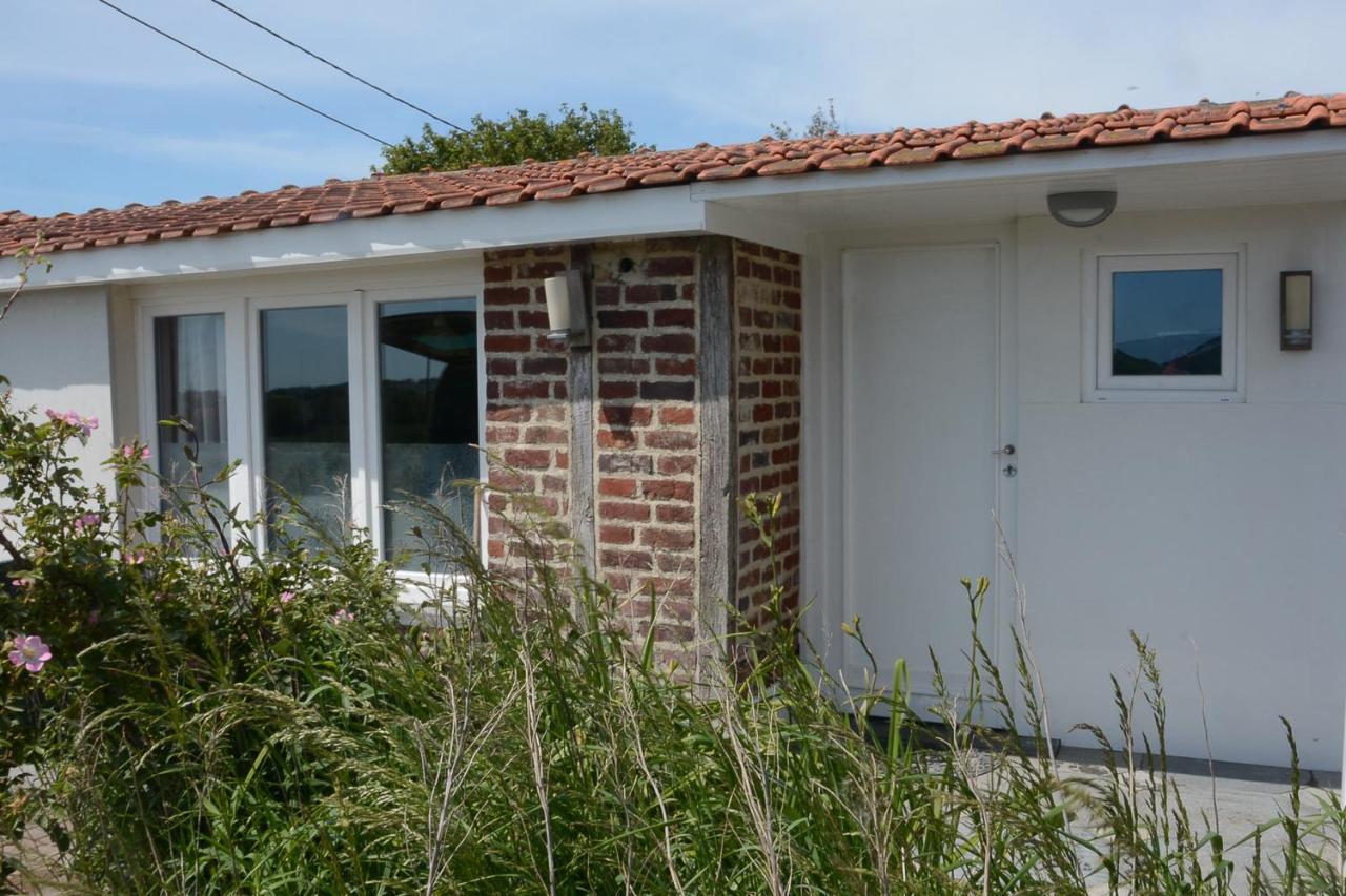 Chalet Den Keibilk Heuvelland Dış mekan fotoğraf