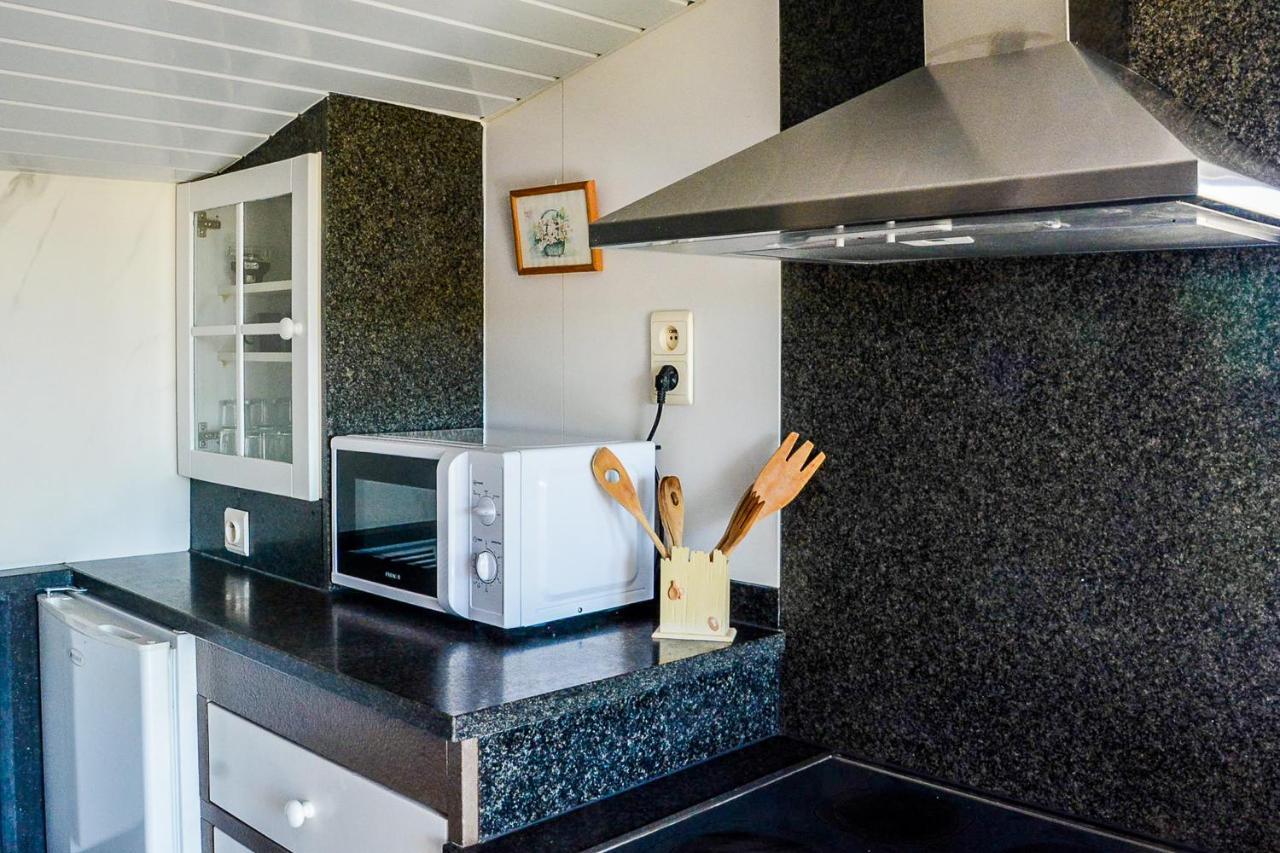 Chalet Den Keibilk Heuvelland Dış mekan fotoğraf